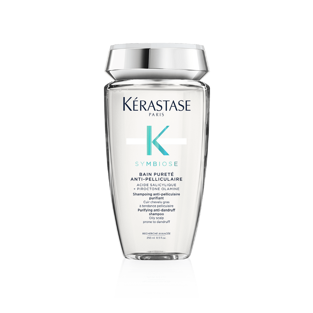 Kerastase Symbiose Bain Purete Anti-Pelliculaire for Oily Scalp